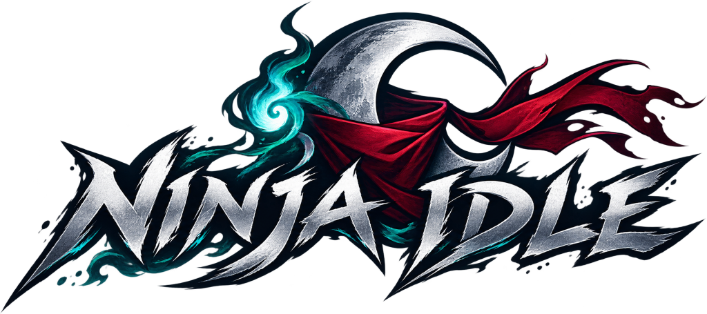 Ninja Idle